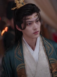 Episode 37 - She Loved the Wrong Prince