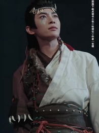 第61集 - 牧神記之延康變法