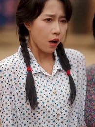 在七零年代，我被團寵了 - Episode 44