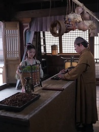 She Loved the Wrong Prince - Episode 22