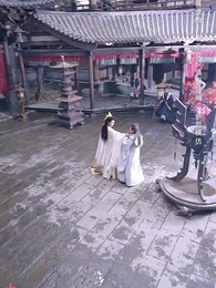 人間更勝九重天 - Episode 38