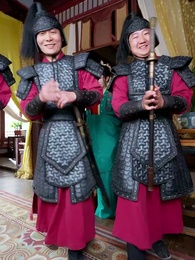 Episode 56 - Summoning Divine Favor