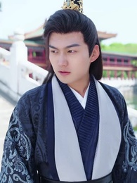 金戈鐵馬踏乾坤 - Episode 56