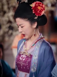 王爺你家四寶又掀翻京城了 - Episode 17