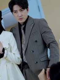 第7話 - 冬の終わりの薔薇