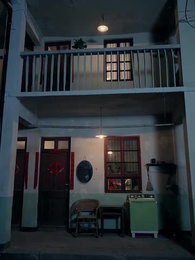 Kembali ke Tahun 80-an - Episode 8