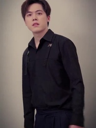 Hidup Setelah Penjara - Episode 12