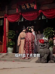 第27集 - 王爺你家四寶又掀翻京城了