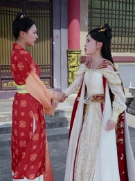 第57集 - 金戈鐵馬踏乾坤