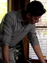 Episodio 31 - L’Alpha e la sua prescelta