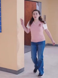 Episode 5 - CEO, deine Frau flieht mit allen sechs Erben