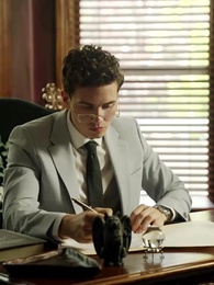 Episodio 36 - L’Alpha e la sua prescelta