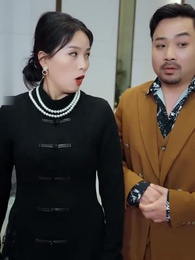 Lame du Dragon - Episode 40