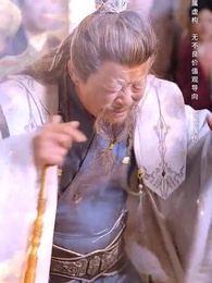 人間更勝九重天 - Episode 35