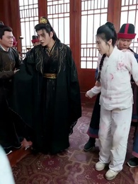 Episode 38 - Summoning Divine Favor