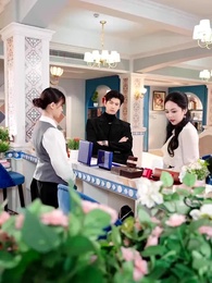 Amarte es Mi Destino - Episode 35