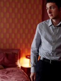 Episodio 39 - L’Alpha e la sua prescelta