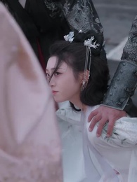 She Loved the Wrong Prince - Episode 45