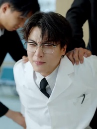 冬の終わりの薔薇 - Episode 14