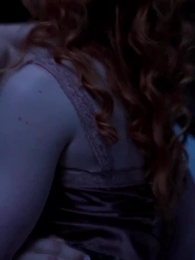 Episodio 16 - L’Alpha e la sua prescelta