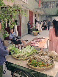 Kembali ke Tahun 80-an - Episode 18