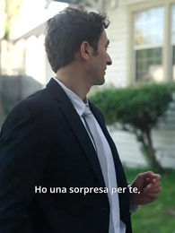 L’Alpha e la sua prescelta - Episode 12