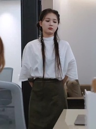 Thả Thính Nhầm Người - Episode 23