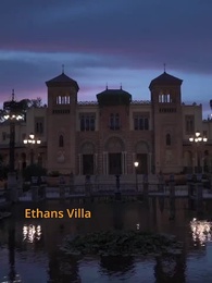 Episode 28 - CEO, deine Frau flieht mit allen sechs Erben