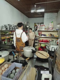 老婆我真是廚神 - Episode 30