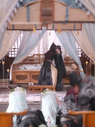 Episode 57 - She Loved the Wrong Prince