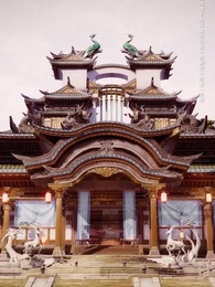 牧神記之延康變法 - Episode 22