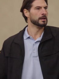 Uma Grande Noite com o Coroa - Episode 58