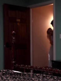 Episodio 9 - L’Alpha e la sua prescelta