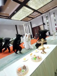 Épisode 26 - Lame du Dragon