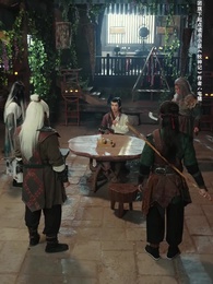 牧神記之延康變法 - Episode 21