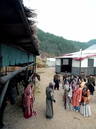 君自坐北我望南 - Episode 6