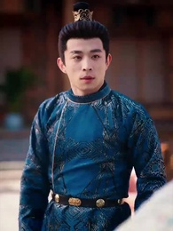 王爺你家四寶又掀翻京城了 - Episode 11