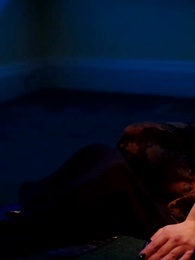 L’Alpha e la sua prescelta - Episode 26