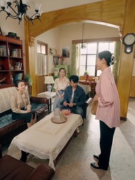 Kembali ke Tahun 80-an - Episode 32