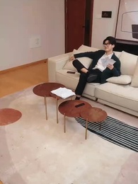 Episode 77 - Am Tag der Geburt ließ ich mich scheiden