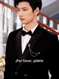 Episodio 28 - Amarte es Mi Destino