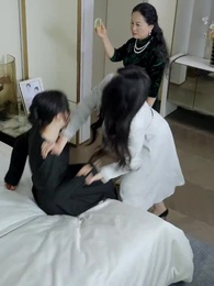 冬の終わりの薔薇 - Episode 16