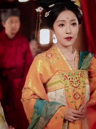 王爺你家四寶又掀翻京城了 - Episode 22