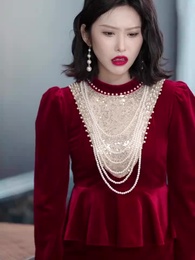 الحلقة 49 - حب الأمس انتهى بلا رجعة