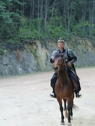 金戈鐵馬踏乾坤 - Episode 72