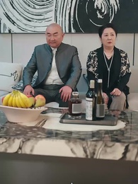 รักเกินความคาดหมาย - Episode 54