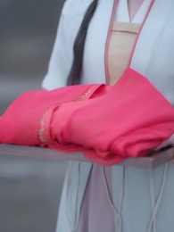 Episode 28 - She Loved the Wrong Prince