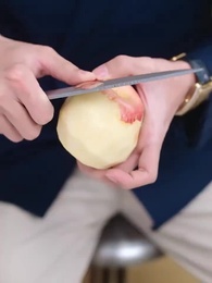 Vidas Cruzadas - Episode 47