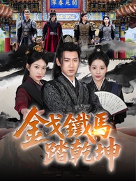 金戈鐵馬踏乾坤