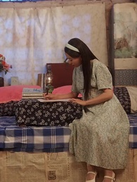 在七零年代，我被團寵了 - Episode 32